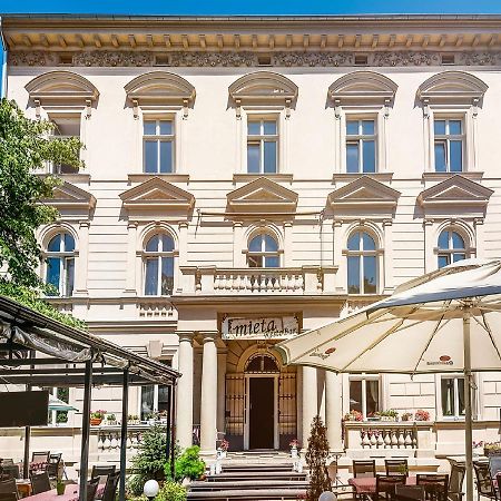 Garden Palace Krakov Exteriér fotografie